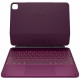 Case Typecase Edge with Keyboard for iPad Pro 13" 2024/2025 raspberry Case Typecase Edge with Keyboard for iPad Pro 13" 2024/2025 raspberry