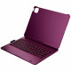 Case Typecase Edge with keyboard for iPad Air 11" M2 2024 / M3 2025 / M4 2026 raspberry Case Typecase Edge with keyboard for iPad Air 11" M2 2024 / M3 2025 / M4 2026 raspberry
