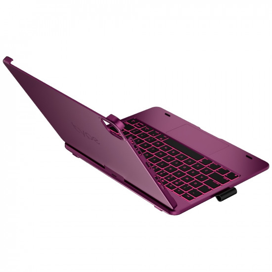 Case Typecase Edge with keyboard for iPad Air 11" M2 2024 / M3 2025 / M4 2026 raspberry Case Typecase Edge with keyboard for iPad Air 11" M2 2024 / M3 2025 / M4 2026 raspberry
