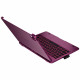 Case Typecase Edge with keyboard for iPad Air 11" M2 2024 / M3 2025 / M4 2026 raspberry Case Typecase Edge with keyboard for iPad Air 11" M2 2024 / M3 2025 / M4 2026 raspberry