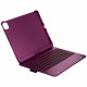 Case Typecase Edge with keyboard for iPad Air 11" M2 2024 / M3 2025 / M4 2026 raspberry Case Typecase Edge with keyboard for iPad Air 11" M2 2024 / M3 2025 / M4 2026 raspberry
