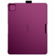 Case Typecase Edge with keyboard for iPad Air 11" M2 2024 / M3 2025 / M4 2026 raspberry Case Typecase Edge with keyboard for iPad Air 11" M2 2024 / M3 2025 / M4 2026 raspberry