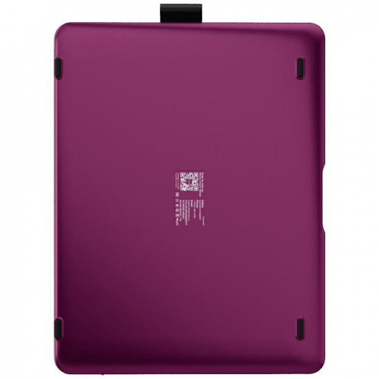 Case Typecase Edge with keyboard for iPad Air 11" M2 2024 / M3 2025 / M4 2026 raspberry Case Typecase Edge with keyboard for iPad Air 11" M2 2024 / M3 2025 / M4 2026 raspberry