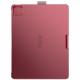 Case Typecase Flexbook Touch with keyboard for iPad Air 11" M2 2024 / M3 2025 / M4 2026 pink