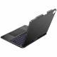 Typecase Flexbook Touch Case with Keyboard for iPad Air 13" M2 2024 / M3 2025 / M4 2026 gray Typecase Flexbook Touch Case with Keyboard for iPad Air 13" M2 2024 / M3 2025 / M4 2026 gray
