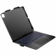 Typecase Flexbook Touch Case with Keyboard for iPad Air 13" M2 2024 / M3 2025 / M4 2026 gray Typecase Flexbook Touch Case with Keyboard for iPad Air 13" M2 2024 / M3 2025 / M4 2026 gray