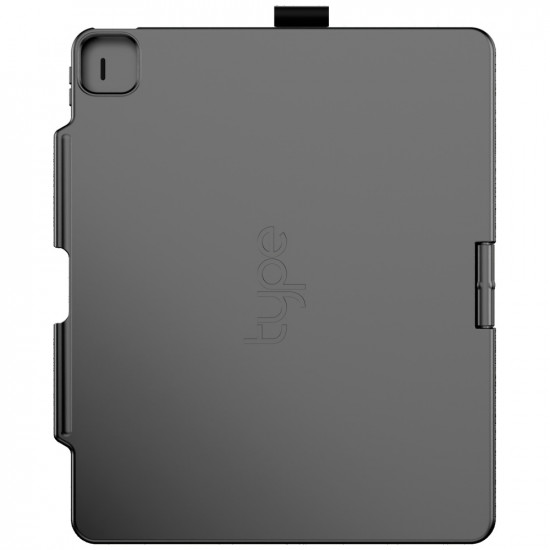 Typecase Flexbook Touch Case with Keyboard for iPad Air 13" M2 2024 / M3 2025 / M4 2026 gray Typecase Flexbook Touch Case with Keyboard for iPad Air 13" M2 2024 / M3 2025 / M4 2026 gray