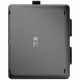 Typecase Flexbook Touch Case with Keyboard for iPad Air 13" M2 2024 / M3 2025 / M4 2026 gray Typecase Flexbook Touch Case with Keyboard for iPad Air 13" M2 2024 / M3 2025 / M4 2026 gray