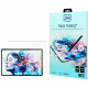 3MK PaperFeeling film for Lenovo Yoga Tab 11.1" TB710FU, 2 pcs. 3MK PaperFeeling film for Lenovo Yoga Tab 11.1" TB710FU, 2 pcs.