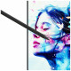 3MK PaperFeeling film for Lenovo Yoga Tab 11.1" TB710FU, 2 pcs. 3MK PaperFeeling film for Lenovo Yoga Tab 11.1" TB710FU, 2 pcs.