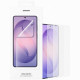 Protective film Samsung Anti-reflecting Film 2pcs for Galaxy S26 Ultra transparent Protective film Samsung Anti-reflecting Film 2pcs for Galaxy S26 Ultra transparent