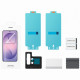 Protective film Samsung Anti-reflecting Film 2pcs for Galaxy S26 Ultra transparent Protective film Samsung Anti-reflecting Film 2pcs for Galaxy S26 Ultra transparent