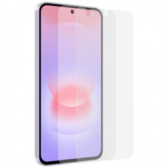 Protective film Samsung Anti-reflecting Film 2pcs for Samsung Galaxy A37 transparent