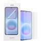 Protective film Samsung Anti-reflecting Film 2pcs for Samsung Galaxy A57 transparent