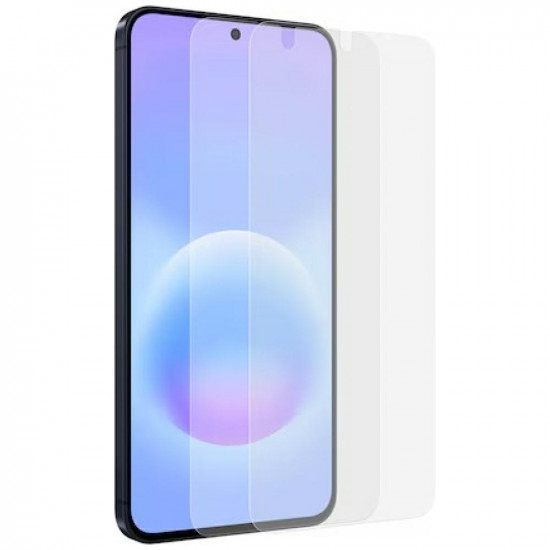 Protective film Samsung Anti-reflecting Film 2pcs for Samsung Galaxy A57 transparent