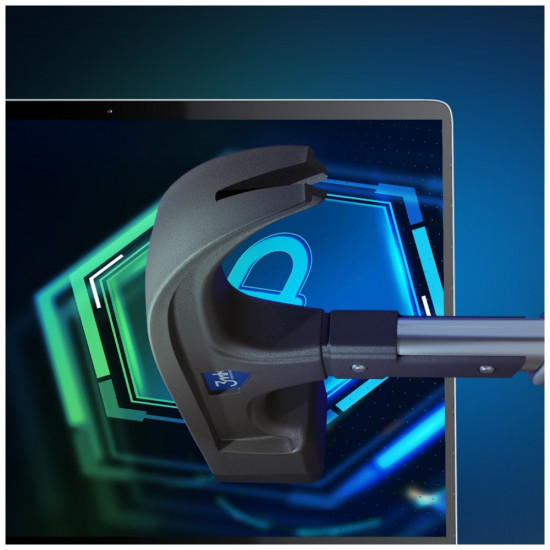 3MK Privacy Screen Protector Privacy 2-way (with adhesive) for Dell Latitude 5450 14"