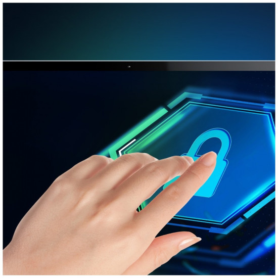 3MK Privacy Screen Protector Privacy 2-way (with adhesive) for Dell Latitude 5450 14"