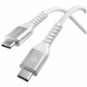 Cable Spigen EB10010CCA Essential USB-C 100W 1m white