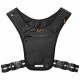 Spigen A720 Dynamic Shield running vest (ML) black
