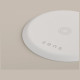 Zens PuK and Play Qi 15W Induction Charger, Countertop Model white Zens PuK and Play Qi 15W Induction Charger, Countertop Model white