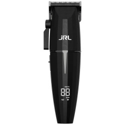 Cordless razor JRL Onyx 2020C black