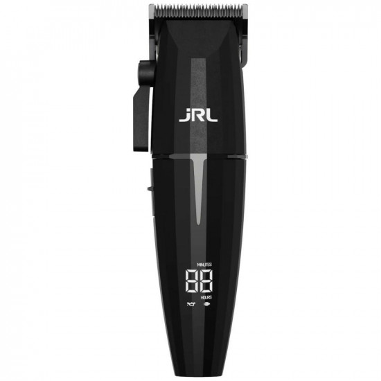 Cordless razor JRL Onyx 2020C black Cordless razor JRL Onyx 2020C black