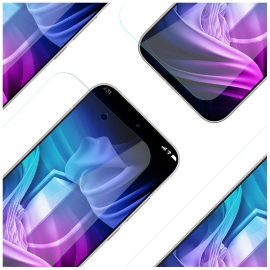 3MK Silky Matt Pro Matte Screen Protector for Poco X8 Pro 3MK Silky Matt Pro Matte Screen Protector for Poco X8 Pro