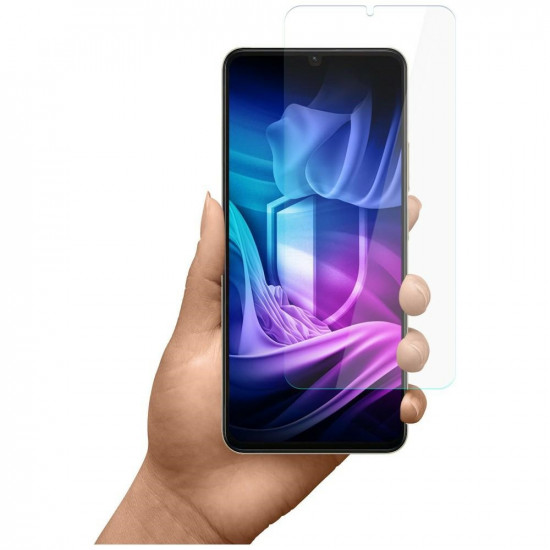 3MK Silky Matt Pro Matte Screen Protector for Realme Note 70T 3MK Silky Matt Pro Matte Screen Protector for Realme Note 70T