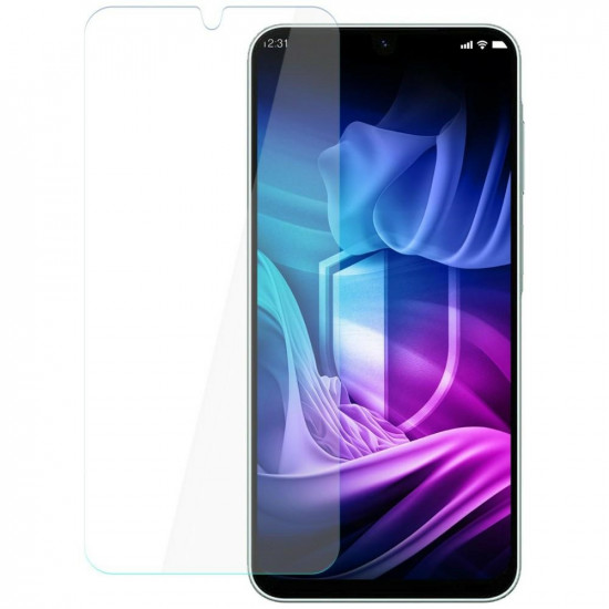 3MK Silky Matt Pro Matte Screen Protector for Samsung Galaxy A27 5G 3MK Silky Matt Pro Matte Screen Protector for Samsung Galaxy A27 5G