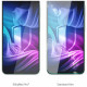 3MK Silky Matt Pro Matte Screen Protector for Samsung Galaxy A27 5G 3MK Silky Matt Pro Matte Screen Protector for Samsung Galaxy A27 5G