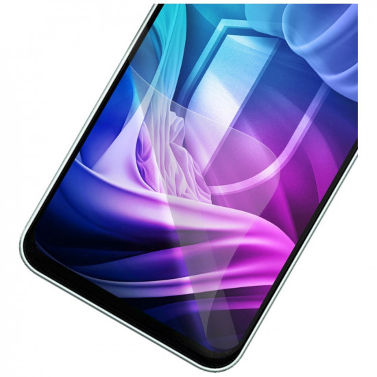 3MK Silky Matt Pro Matte Screen Protector for Samsung Galaxy A27 5G 3MK Silky Matt Pro Matte Screen Protector for Samsung Galaxy A27 5G