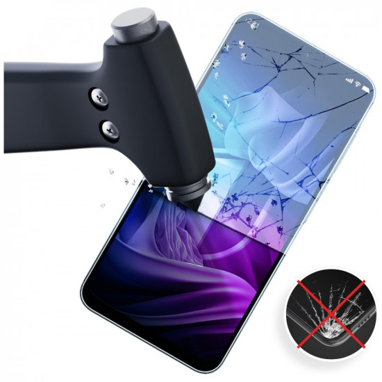 3MK Silky Matt Pro Matte Screen Protector for Samsung Galaxy A27 5G 3MK Silky Matt Pro Matte Screen Protector for Samsung Galaxy A27 5G