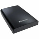 Portable External Hard Drive Verbatim Store 'n' Go USB 3.0 1TB Black (53023)