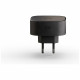 Zens Qi 15W Wireless Induction Charger with USB-C 18W black Zens Qi 15W Wireless Induction Charger with USB-C 18W black