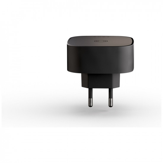 Zens Qi 15W Wireless Induction Charger with USB-C 18W black Zens Qi 15W Wireless Induction Charger with USB-C 18W black