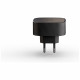 Zens Qi 15W Wireless Induction Charger with USB-C 18W black Zens Qi 15W Wireless Induction Charger with USB-C 18W black