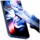 Tempered Glass 3MK HardGlass Max for Samsung Galaxy S26+ Transparent
