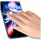 Tempered Glass 3MK HardGlass Max for Samsung Galaxy S26+ Transparent