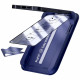Tempered Glass 3MK HardGlass Max for Samsung Galaxy S26+ Transparent