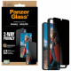 Privacy tempered glass SAFE by PanzerGlass Ultra-Wide Fit EasyAligner for Samsung Galaxy S26+ Privacy tempered glass SAFE by PanzerGlass Ultra-Wide Fit EasyAligner for Samsung Galaxy S26+