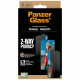 Privacy tempered glass SAFE by PanzerGlass Ultra-Wide Fit EasyAligner for Samsung Galaxy S26+ Privacy tempered glass SAFE by PanzerGlass Ultra-Wide Fit EasyAligner for Samsung Galaxy S26+