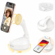 Comitok Mota Magnetic iPhone Holder White Comitok Mota Magnetic iPhone Holder White