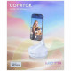 Comitok Mota Magnetic iPhone Holder White Comitok Mota Magnetic iPhone Holder White