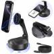 Comitok Mota Magnetic iPhone Holder black Comitok Mota Magnetic iPhone Holder black