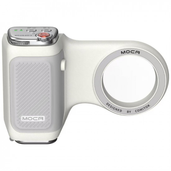 Comitok Moca Phone Holder gray Comitok Moca Phone Holder gray
