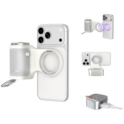 Comitok Moca Phone Holder gray Comitok Moca Phone Holder gray