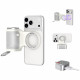 Comitok Moca Phone Holder gray Comitok Moca Phone Holder gray