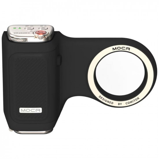 Comitok Moca Phone Holder black Comitok Moca Phone Holder black
