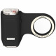 Comitok Moca Phone Holder black Comitok Moca Phone Holder black