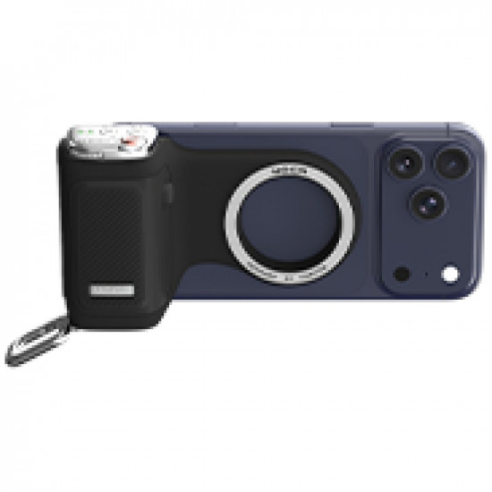 Comitok Moca Phone Holder black Comitok Moca Phone Holder black